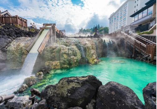 YUNOSAWA HOUSE - Vacation STAY 63436v