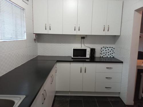 Village on sea in Amanzimtoti