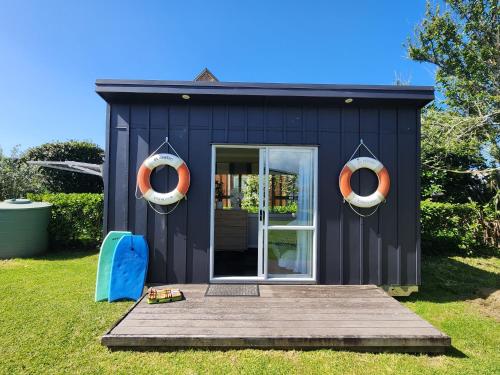 Seashell Cottage Hahei in Hahei