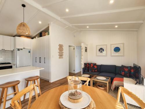 Seashell Cottage Hahei in Hahei