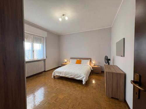 Casa Ortensia Saronno in Saronno