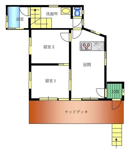 VillaGokyo2 - Vacation STAY 65328v