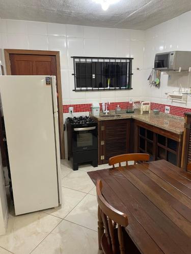 Loft da Praia dos Corais – khách sạn tại Unamar