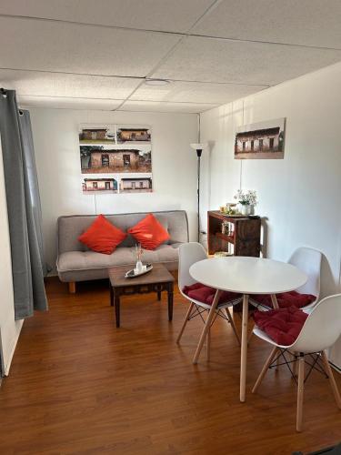 Depto Independiente Mostazal in San Francisco De Mostazal
