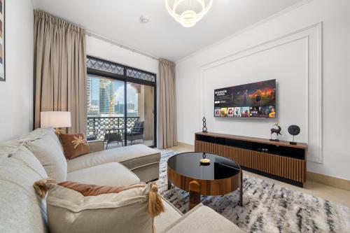 Sleep 5 Near Dubai Mall, Дубай (фото 5)