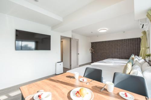 Eslead Hotel Namba Dotonbori East - Vacation STAY 20444