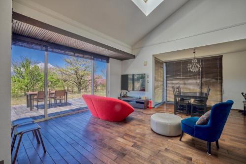 The Deer Valley Yamanakako - Vacation STAY 20441