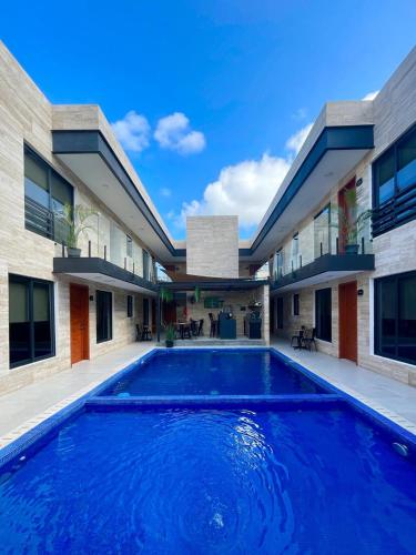 Hotel 28 Cancun, Cancún