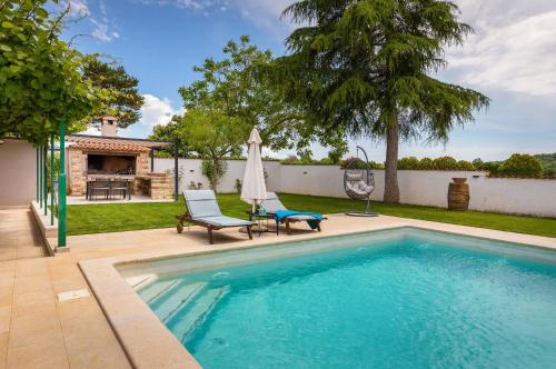 Villa San Cassiano - image 2