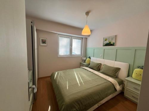 New Cozy Apartment, Skopje (photo 7)