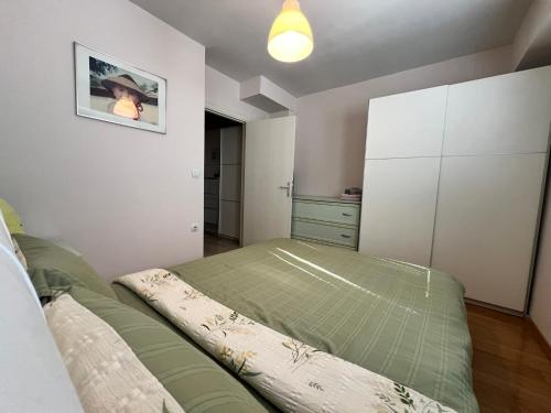 New Cozy Apartment, Skopje (photo 9)