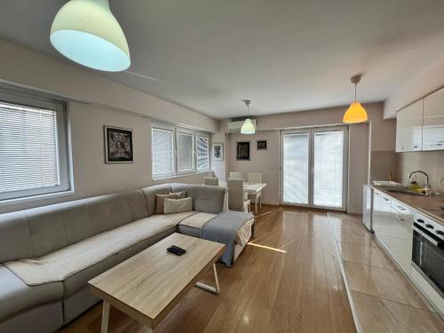 New Cozy Apartment, Skopje (photo 2)