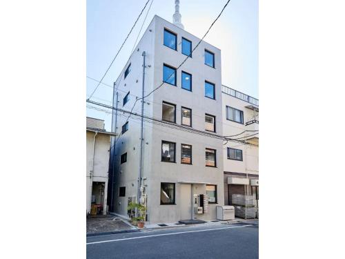 LIFE TOWN OSHIAGE - Vacation STAY 20455