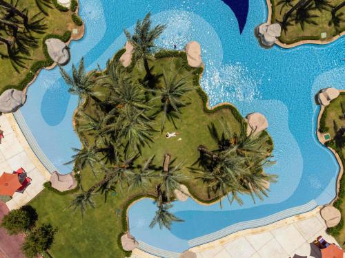 Foto - Rixos Premium Seagate