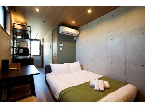 LIFE TOWN OSHIAGE - Vacation STAY 20462