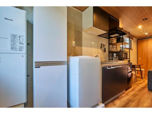 LIFE TOWN OSHIAGE - Vacation STAY 20463