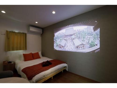 LIFE TOWN SHINKOIWA - Vacation STAY 20473