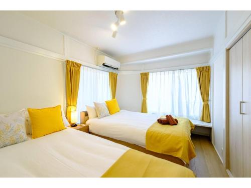 LIFE TOWN NISHIROKUGO - Vacation STAY 20474