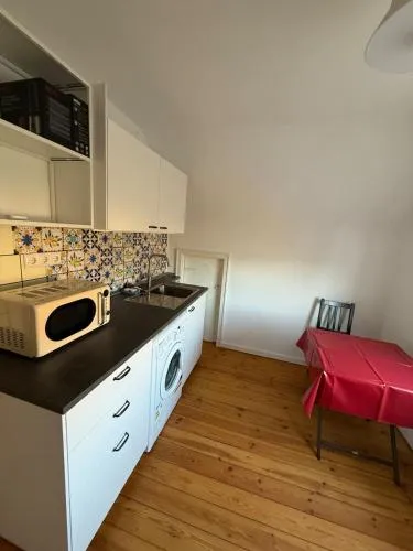 80 mq Gemütliche Wohnung in Wedel, Deutschland