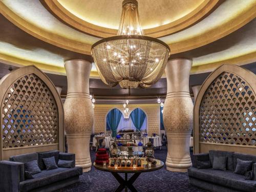 Restaurant, Rixos Premium Seagate - Ultra All Inclusive in Nabq Bay Area