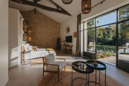 Sainte Raphine Hotel de charme Cénac