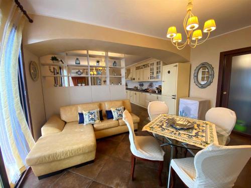  Casa Luca in Forza dʼAgro