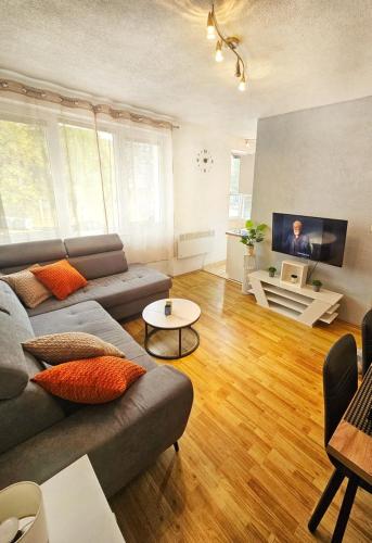 Apartman Gnječ Kupres