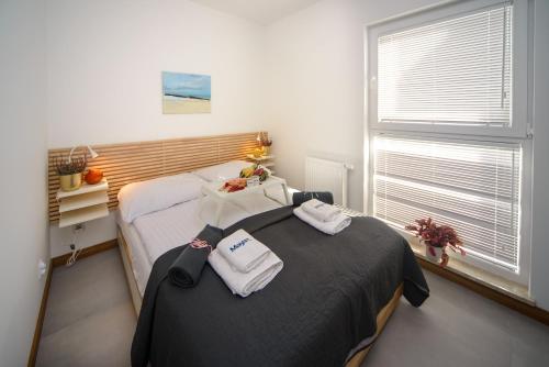 Maya's Flats & Resorts 103 - Brzeno Plaa