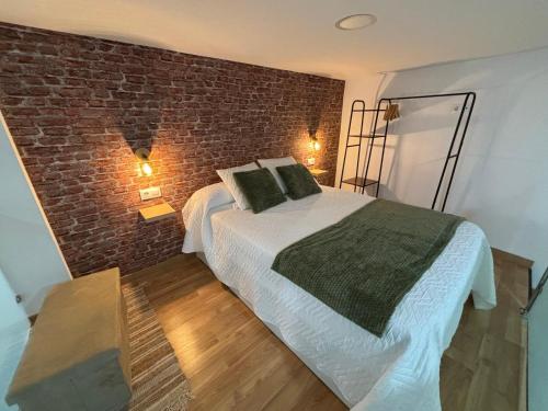 Jaén Interior LOFT (Jaen Interior LOFT) in 安杜哈爾