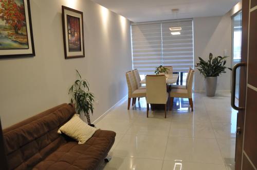 Condo en Cochabamba