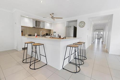 The Yellow Fish in เพย์นส์วิลล์