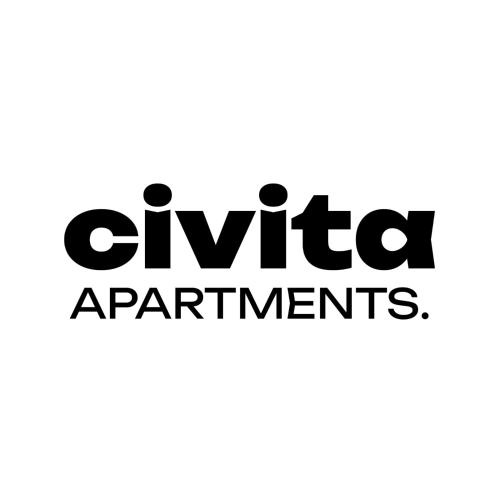 Stylisches City-Apartment mit Terrasse & Top-Lage - CIVITA Apartments, Norimberga (foto 3)