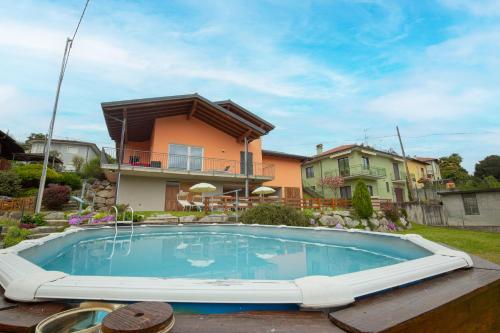 Villa Laura Private Pool and Garden - Happy Rentals