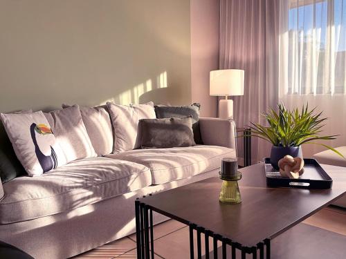 Külalistetuba, Coronado Luxury Club and Suites,Oasis in Playa Coronado