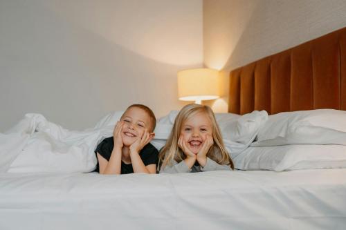 Sheraton Poznan Hotel - Poznań