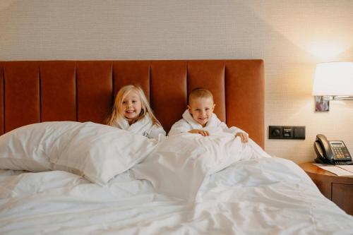 Sheraton Poznan Hotel - Poznań