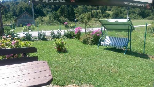 Plitvice House Milan - image 3