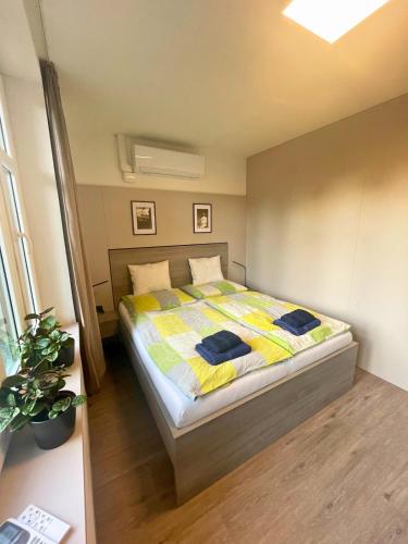 Moderní apartmán Vila Domus (Moderni apartman Vila Domus) in ยาโรเมอร์