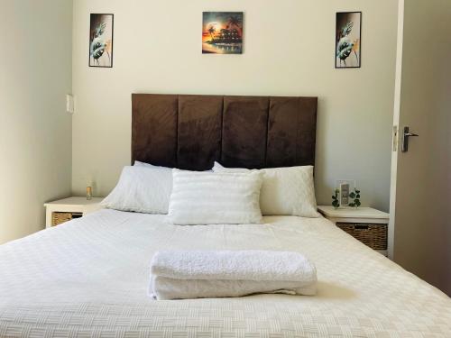 Annika guest house Claremont
