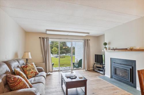Lodge Condo 26 - Mount Mansfield, VT