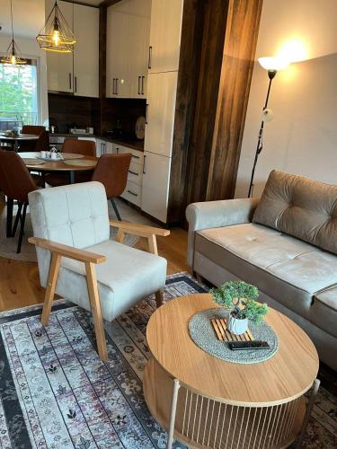 Bjelasnica Family Peak Villa Monti - Location saisonnière - Babin Do