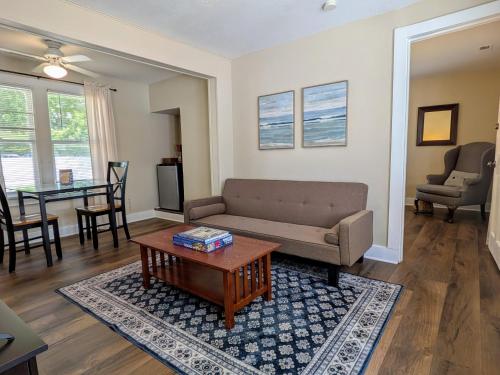 Casual Living Extended Stay Hotels in Algonquin