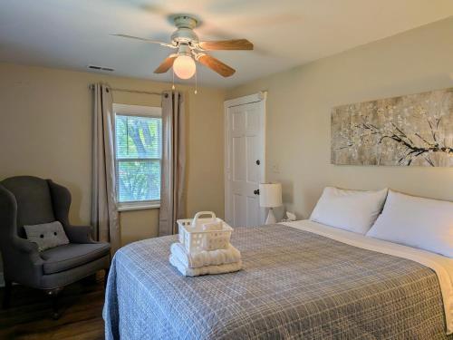 Casual Living Extended Stay Hotels in Algonquin