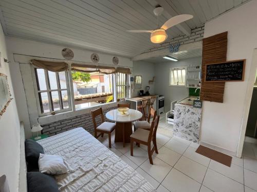 Departamento Alma, a 2 cuadras del mar in หาดแม็กฮูอินฮอส