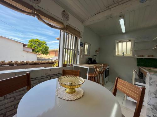 Departamento Alma, a 2 cuadras del mar in หาดแม็กฮูอินฮอส