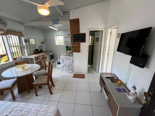 Departamento Alma, a 2 cuadras del mar in หาดแม็กฮูอินฮอส