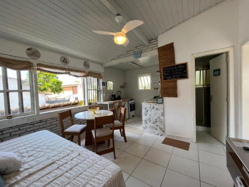 Departamento Alma, a 2 cuadras del mar in หาดแม็กฮูอินฮอส