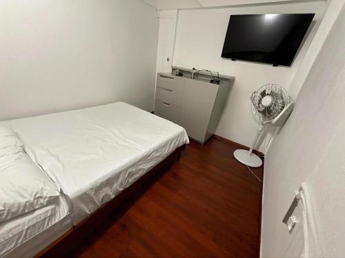 Aparta Suites Torre de Prado 305 Apartamento para 8 Personas, Medellín (foto 3)
