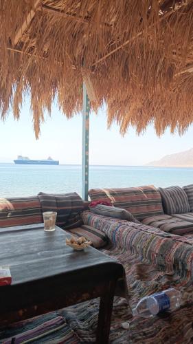 مخيم مبروكه in 누웨이바