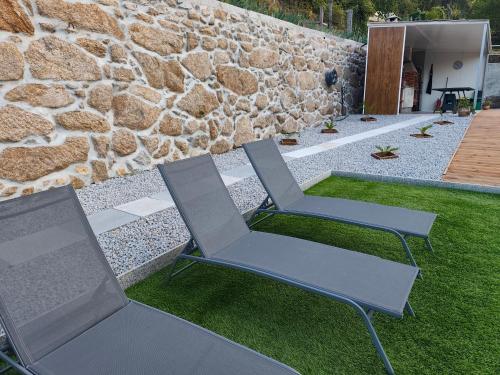 บริการและสิ่งอำนวยความสะดวก, Quinta Cunha in เซาเฟลิซ